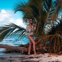 Отзыв от Ира - DTV виза